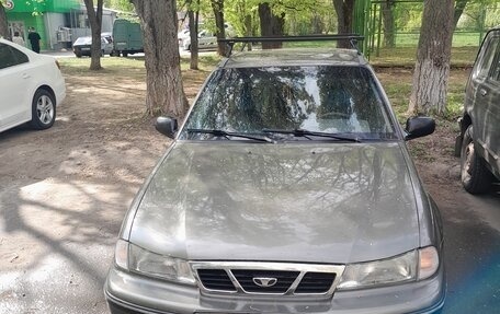 Daewoo Nexia I рестайлинг, 2004 год, 210 000 рублей, 5 фотография