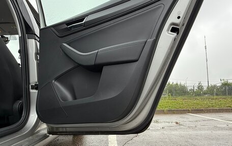 Skoda Rapid II, 2021 год, 1 730 000 рублей, 9 фотография