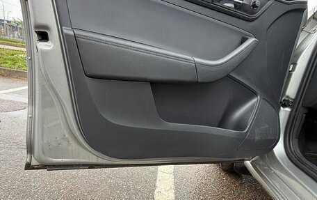 Skoda Rapid II, 2021 год, 1 730 000 рублей, 15 фотография