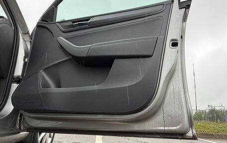 Skoda Rapid II, 2021 год, 1 730 000 рублей, 13 фотография