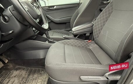 Skoda Rapid II, 2021 год, 1 730 000 рублей, 16 фотография