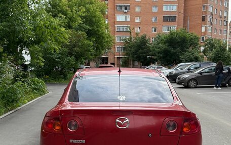 Mazda 3, 2006 год, 400 000 рублей, 4 фотография