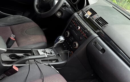 Mazda 3, 2006 год, 400 000 рублей, 5 фотография
