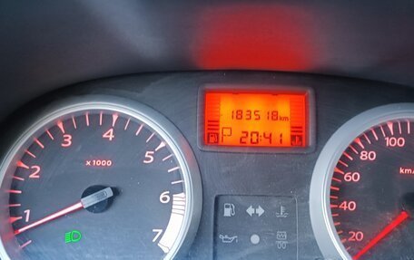 Renault Duster I рестайлинг, 2014 год, 980 000 рублей, 2 фотография