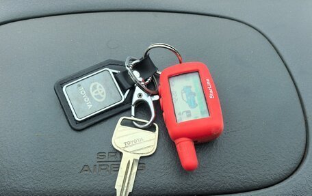 Toyota FunCargo, 2000 год, 460 000 рублей, 12 фотография
