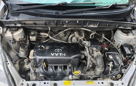 Toyota FunCargo, 2000 год, 460 000 рублей, 19 фотография
