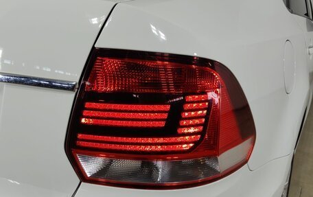 Volkswagen Polo VI (EU Market), 2017 год, 1 080 000 рублей, 22 фотография