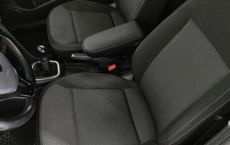 Volkswagen Polo VI (EU Market), 2017 год, 1 080 000 рублей, 17 фотография