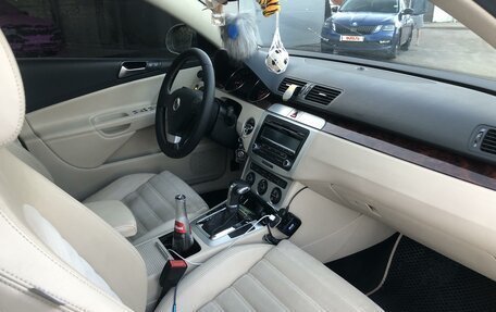 Volkswagen Passat B6, 2009 год, 980 000 рублей, 8 фотография