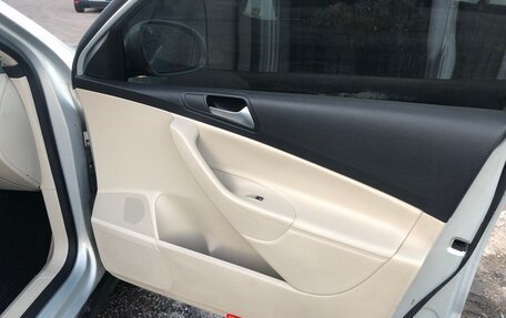 Volkswagen Passat B6, 2009 год, 980 000 рублей, 10 фотография