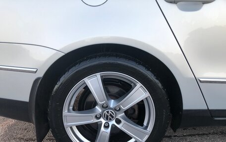 Volkswagen Passat B6, 2009 год, 980 000 рублей, 16 фотография