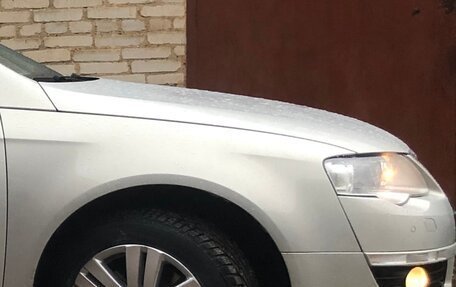 Volkswagen Passat B6, 2009 год, 980 000 рублей, 22 фотография