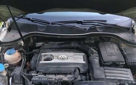 Volkswagen Passat B6, 2009 год, 980 000 рублей, 20 фотография