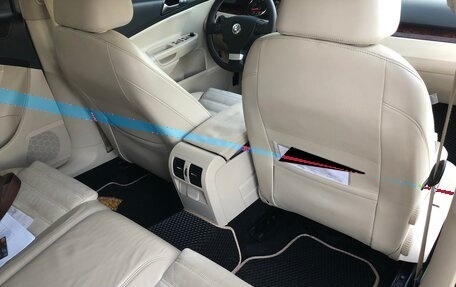 Volkswagen Passat B6, 2009 год, 980 000 рублей, 21 фотография