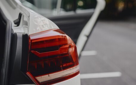 Volkswagen Polo VI (EU Market), 2021 год, 6 фотография