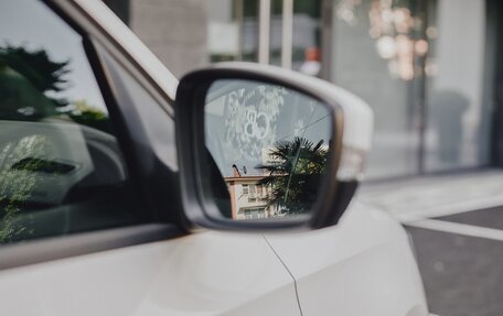 Volkswagen Polo VI (EU Market), 2021 год, 9 фотография