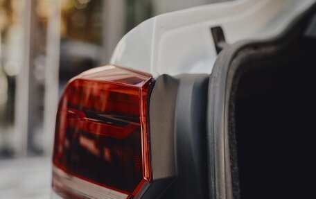 Volkswagen Polo VI (EU Market), 2021 год, 7 фотография
