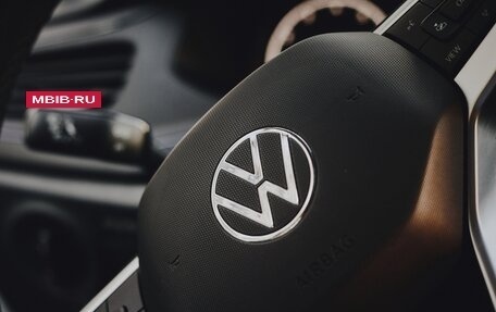 Volkswagen Polo VI (EU Market), 2021 год, 2 фотография