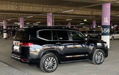 Toyota Land Cruiser, 2022 год, 9 700 000 рублей, 1 фотография
