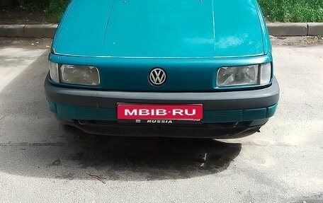 Volkswagen Passat B3, 1991 год, 150 000 рублей, 1 фотография