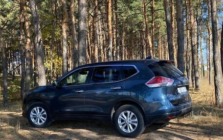 Nissan X-Trail, 2018 год, 2 100 000 рублей, 1 фотография