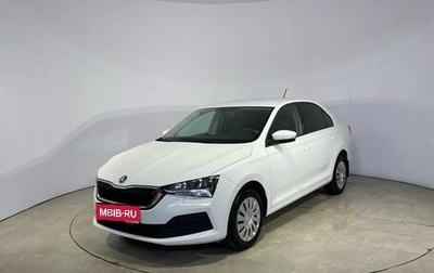 Skoda Rapid II, 2020 год, 1 449 000 рублей, 1 фотография