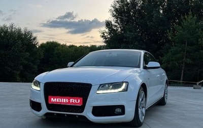 Audi A5, 2009 год, 1 100 000 рублей, 1 фотография