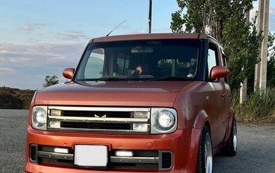 Nissan Cube II, 2004 год, 520 000 рублей, 1 фотография