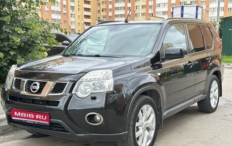 Nissan X-Trail, 2011 год, 1 400 000 рублей, 1 фотография