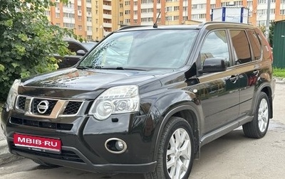 Nissan X-Trail, 2011 год, 1 400 000 рублей, 1 фотография