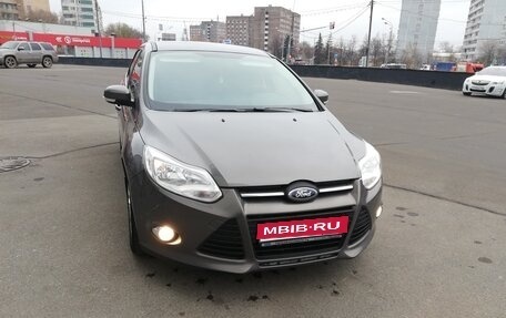 Ford Focus III, 2012 год, 1 050 000 рублей, 1 фотография