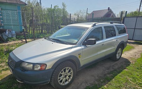 Volvo XC70 I, 2003 год, 670 000 рублей, 1 фотография