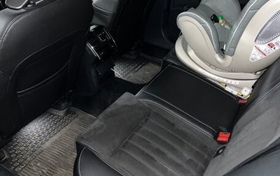 Skoda Superb III рестайлинг, 2019 год, 2 450 000 рублей, 1 фотография