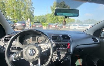 Volkswagen Polo VI (EU Market), 2019 год, 1 200 000 рублей, 1 фотография