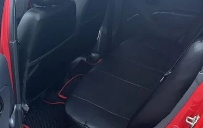 Daewoo Matiz, 2006 год, 310 000 рублей, 1 фотография