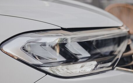 Volkswagen Polo VI (EU Market), 2021 год, 28 фотография