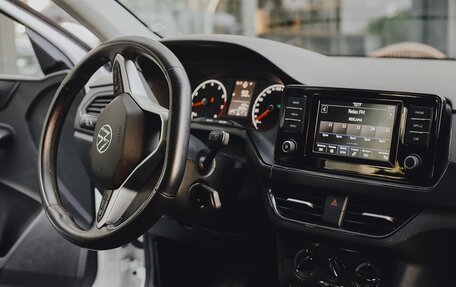 Volkswagen Polo VI (EU Market), 2021 год, 24 фотография