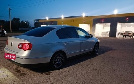 Volkswagen Passat B6, 2009 год, 670 000 рублей, 4 фотография