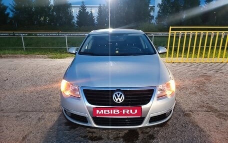 Volkswagen Passat B6, 2009 год, 670 000 рублей, 6 фотография