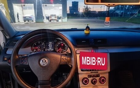 Volkswagen Passat B6, 2009 год, 670 000 рублей, 8 фотография
