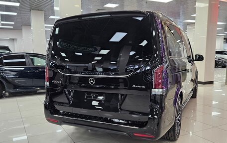 Mercedes-Benz V-Класс, 2025 год, 14 190 000 рублей, 3 фотография