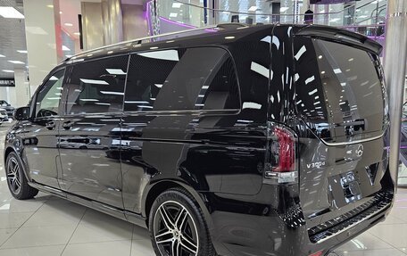 Mercedes-Benz V-Класс, 2025 год, 14 190 000 рублей, 4 фотография
