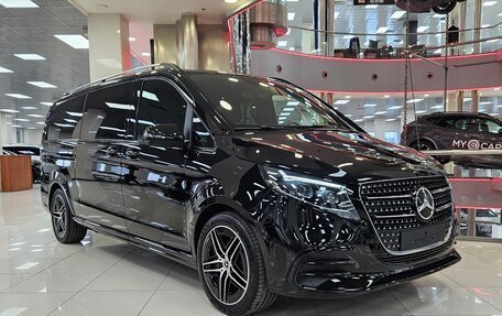 Mercedes-Benz V-Класс, 2025 год, 14 190 000 рублей, 7 фотография