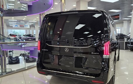 Mercedes-Benz V-Класс, 2025 год, 14 190 000 рублей, 10 фотография