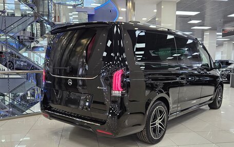 Mercedes-Benz V-Класс, 2025 год, 14 190 000 рублей, 9 фотография