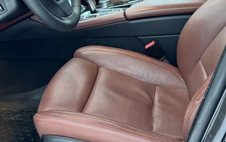 BMW 5 серия, 2016 год, 3 100 000 рублей, 13 фотография