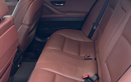 BMW 5 серия, 2016 год, 3 100 000 рублей, 18 фотография