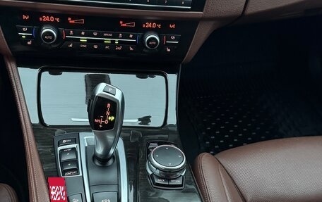 BMW 5 серия, 2016 год, 3 100 000 рублей, 16 фотография