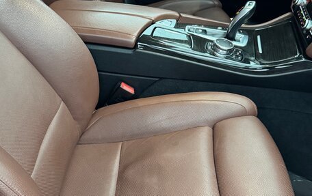 BMW 5 серия, 2016 год, 3 100 000 рублей, 20 фотография