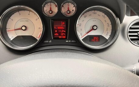 Peugeot 308 II, 2011 год, 670 000 рублей, 9 фотография